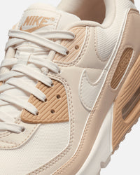 Nike Women's Air Max 90 Phantom/Sail-Sanddrift