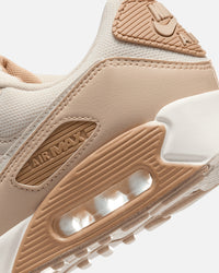 Nike Women's Air Max 90 Phantom/Sail-Sanddrift
