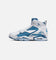 Jordan Jumpman MVP White/Industrial Blue