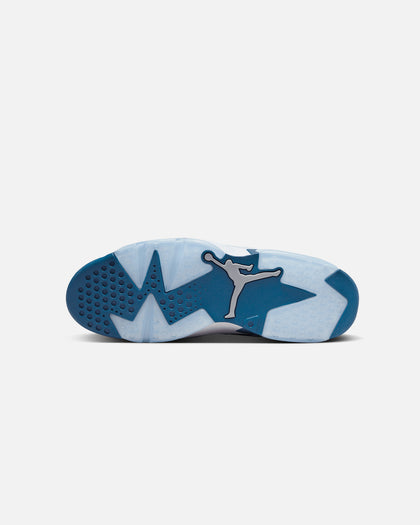 Jordan Jumpman MVP White/Industrial Blue