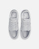Jordan Kids' Air Jordan 1 Low OG (GS) Neutral Grey/Metallic