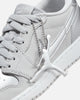 Jordan Kids' Air Jordan 1 Low OG (GS) Neutral Grey/Metallic