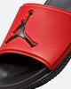 Jordan Jumpman Slides University Red/Black
