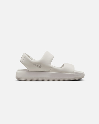 Nike Women's Calm Sandals Light Bone