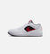 Jordan Stadium 90 White/Gym Red