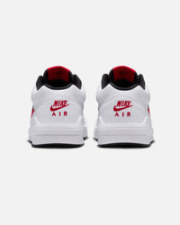 Jordan Stadium 90 White/Gym Red