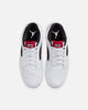 Jordan Stadium 90 White/Gym Red