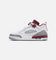 Jordan Kids' Spizike Low (GS) White/Team Red