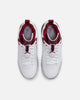 Jordan Kids' Spizike Low (GS) White/Team Red