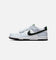 Nike Kids' Dunk Low (GS) White/Black-Football Grey