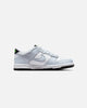 Nike Kids' Dunk Low (GS) White/Black-Football Grey