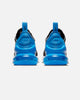 Nike Kids' Air Max 270 (GS) Anthracite/Light