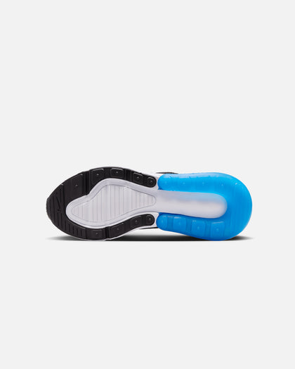 Nike Kids' Air Max 270 (GS) Anthracite/Light
