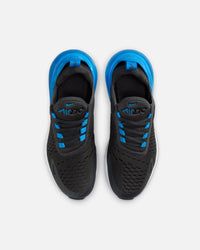 Nike Kids' Air Max 270 (GS) Anthracite/Light
