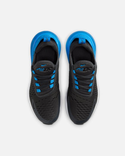 Nike Kids' Air Max 270 (GS) Anthracite/Light