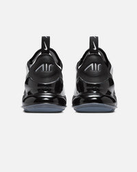 Nike Kids' Air Max 270 (GS) Photon Dust/Cool Grey