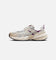 Nike Women's V2K Run Premium Light Bone/Metallic Silver-Sandrift