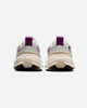 Nike Women's V2K Run Premium Light Bone/Metallic Silver-Sandrift