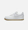 Nike Women's Air Force 1 '07 Next Nature White/Football