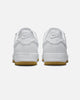 Nike Women's Air Force 1 '07 Next Nature White/Football