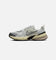 Nike V2K Run Summit White/Metallic Silver