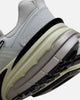Nike V2K Run Summit White/Metallic Silver