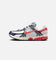 Nike Zoom Vomero 5 Photon Dust/Picante Red
