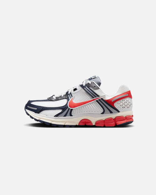 Nike Zoom Vomero 5 Photon Dust/Picante Red