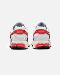 Nike Zoom Vomero 5 Photon Dust/Picante Red