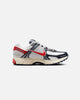Nike Zoom Vomero 5 Photon Dust/Picante Red