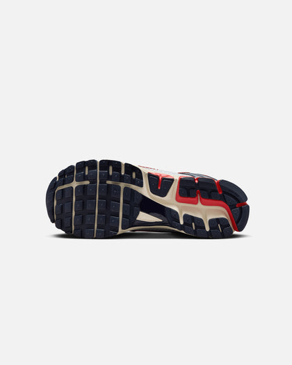 Nike Zoom Vomero 5 Photon Dust/Picante Red