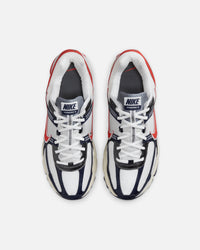 Nike Zoom Vomero 5 Photon Dust/Picante Red
