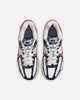 Nike Zoom Vomero 5 Photon Dust/Picante Red