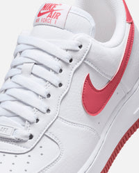 Nike Women's Air Force 1 '07 White/Aster Pink