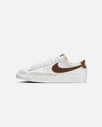 Nike Blazer Low '77 Vintage Summit White/Cacao
