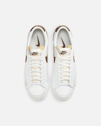 Nike Blazer Low '77 Vintage Summit White/Cacao