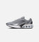 Nike Women's Air Max DN Premium Metallic Silver