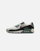 Nike Air Max 90 Premium Phantom/Burgundy
