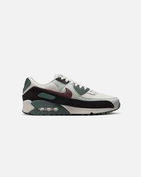 Nike Air Max 90 Premium Phantom/Burgundy