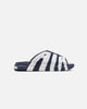 Nike Air More Uptempo Slides Midnight Navy