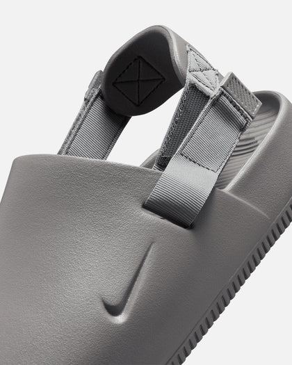 Nike Calm Mule Flat Pewter/Flat Pewter