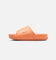 Nike Women's Calm Slides Peach