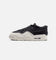 Jordan Kids' Air Jordan 4 RM (GS) Black/Bone