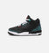 Jordan Kids' Air Jordan 3 Retro "Moto" (GS) Black/Red
