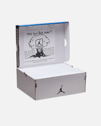 Jordan Kids' Air Jordan 1 Mid (GS) "Sneaker School"  Archaeo Brown
