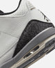 Jordan Kids' Air Jordan 3 Retro (GS) "Cement Grey" Summit White/Fire Red Cement