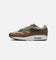 Nike Air Max 1 Essential Premium Neutral Olive/Black