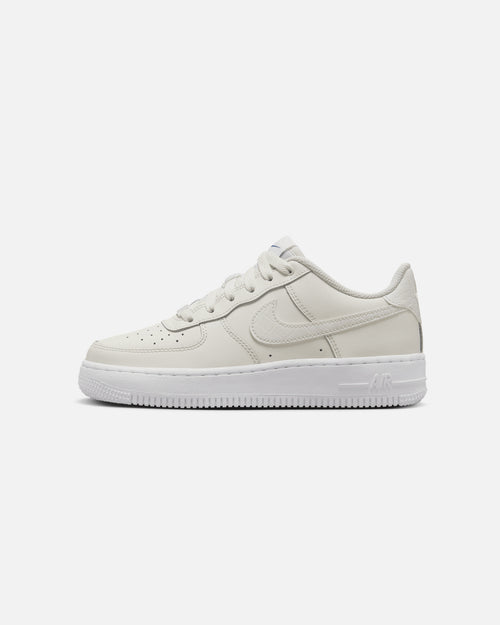 Nike Kids' Air Force 1 LV8 (GS) Sail