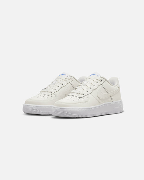 Nike Kids' Air Force 1 LV8 (GS) Sail
