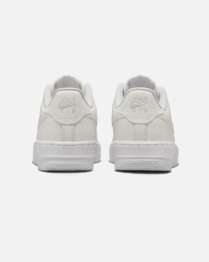 Nike Kids' Air Force 1 LV8 (GS) Sail